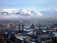 Erzurum En Fazla Göç Veren İkinci İl Oldu