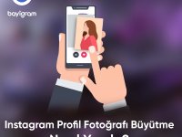 Instagram Profil Fotoğrafınızı Mükemmelleştirmenin 10 Yolu