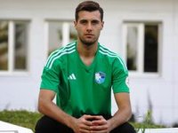 Erzurumspor'da transferler sürüyor