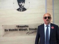 Erzurum'da öğretmen heimlich manevrasıyla öğrencisini kurtardı