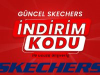 Güncel Skechers İndirim Kodu