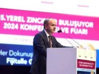 TPF Başkanı Ömer Düzgün, “Gıda perakendesi, yalnızca ticaretin parçası değil, milli güvenlik meselesidir”