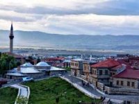 İşte Erzurum'un nüfus karnesi