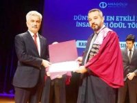 Prof. Dr. Cem Işık dünyanın en etkili bilim insanları listesinde