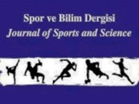 ETÜ “Spor ve Bilim Dergisi” Ebsco Sport Discus alan indeksinde