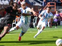 Pendikspor: 0 - Erzurumspor FK: 0