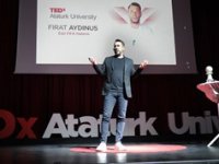 TEDx Etkinlikleri, Katılımcıların İlham Verici Konuşmalarıyla Sona Erdi