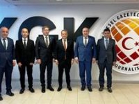 KGK, BİK adaylarını açıkladı