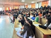 Atatürk Üniversitesinden Madde Bağımlılığına Yönelik Eğitim Semineri…