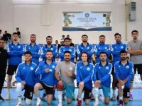 Erzurum Gençlik Spor emin adımlarla Play-off yolunda ilerliyor