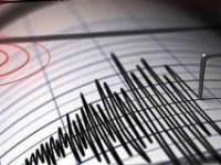 Erzurum’da deprem