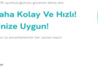 KOBİ’ler İçin E-KVK ile %100 KVKK Uyumu 4 Adım