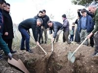 Vali Mustafa Çiftçi’nin davranışı yürekleri ısıttı.