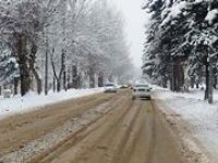 Kar Erzurum’u adeta esir aldı