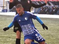 Erzurumspor FK: 3 - Ayvalıkgücü Belediyespor: 2