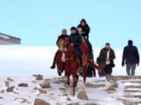 Erzurum'da 500 yıllık kadim bir gelenek: 1001 Hatim başladı