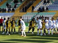 İstanbulspor: 3 - Erzurumspor FK: 2