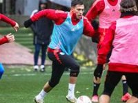 Erzurumspor ile Sakaryaspor’un çifte randevusu