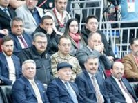 Futsal Milli Takımı grup elemelerine mağlubiyetle başladı