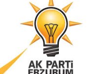 AK Parti Erzurum İl Yönetim Kurulu belirlendi