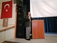 Prof. Dr. Ahmet Selim Doğan, Hınıs kültürü anlattı