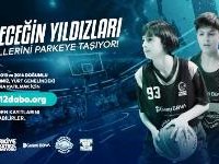 TBF 12 Dabo’yu seçmeye geliyor