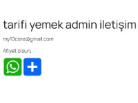 Lezzetli Yemek Tarifleriyle Sofralarınızı Şenlendirin  – tarifiyemek.com