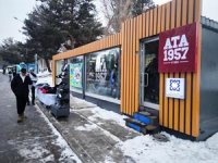 ATA STORE, yenilenen yüzü ve online satış sitesiyle hizmetini sürdürüyor