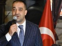 MHP Erzurum İl Başkanı Adem Yurdagül’den Miraç Kandili Mesajı