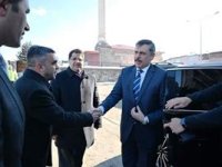 Erzurum’da tarım ve orman zirvesi