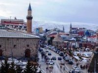 Erzurum’da Ahmet ve Zeynep en çok kullanılan isimler