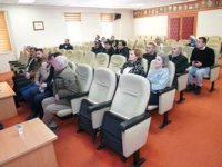 ETSO’da ""Gıda Güvenliği ve Hijyen" semineri