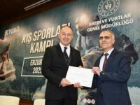 Kış kampı memnuniyeti