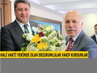 Başkan Mehmet Sekmen'den Çağrı Var