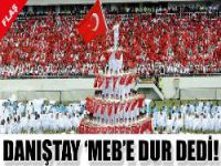 19 Mayıs genelgesine durdurma!