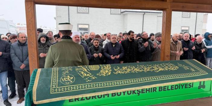 Karaca ve Aydın ailelerinin acı günü