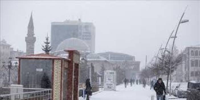 Erzurum’da Hamile ve Engelli Kamu Personeline İdari İzin