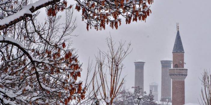 Meteorolojinden vatandaşlara uyarı