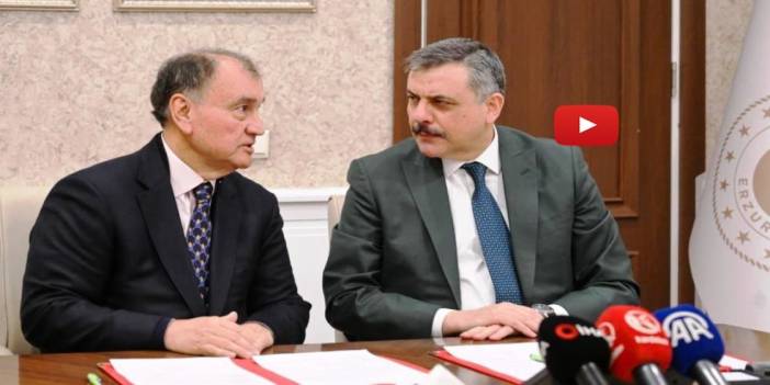 Yıldız Holding'den Gastronomi Liseleri Projesi'ne destek