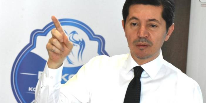 "Güç birliği yaparak sorunları aşarız"