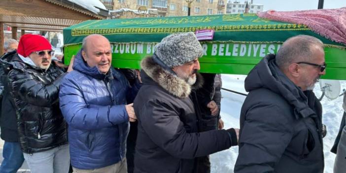 Avar ailesinin acı günü