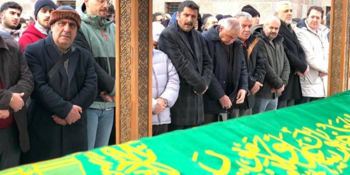 Tarakçıoğlu ailesinin acı günü