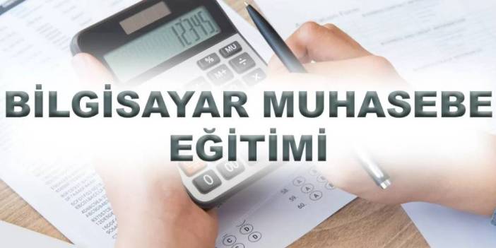 Geleceğin Finans Dünyasında Kapıları Aralayan Bilgisayarlı Muhasebe Kursu Arı Bilgi’de