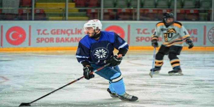 Erzurum "Spor Şehri" unvanı ve tesis vizyonu ile EUSA 2028’e ev sahipliği yapacak