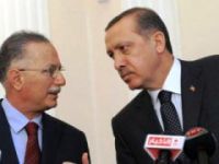 Erdoğan Mı İhsanoğlu Mu? İşte İlk Köşk Anketi