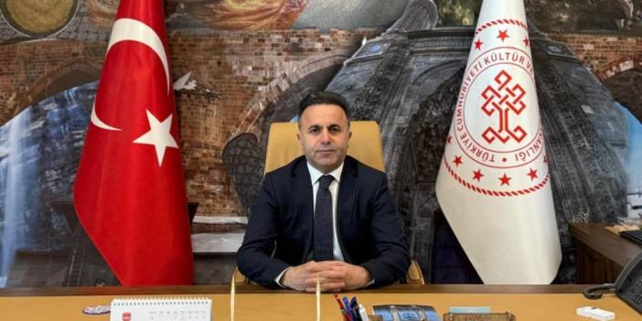 "Turizm; birlikte büyüyen, birlikte güçlenen bir değerdir"