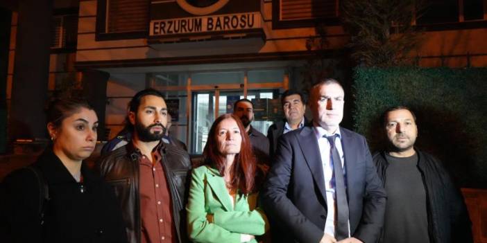 Gülistan Doku ailesinin Avukatı Ali Çimen: "Davada ikinci dalga operasyonu bekliyoruz"