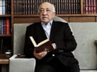 Fethullah Gülen'in Partisinin Adı Ve Lideri Belli Oldu