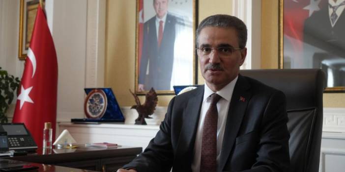 Vali Aydın Baruş’tan "İstanbul’un Fethi" mesajı