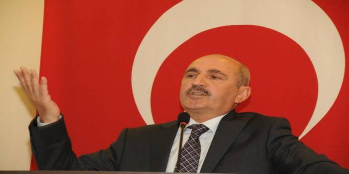 Erzurum Türk Ocağı'ndan önemli açıklama